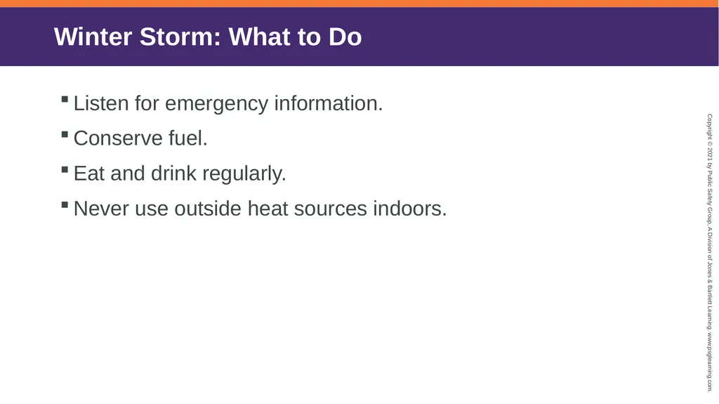 Disaster Preparedness Chapter 26 Disaster - slide 27 of 41