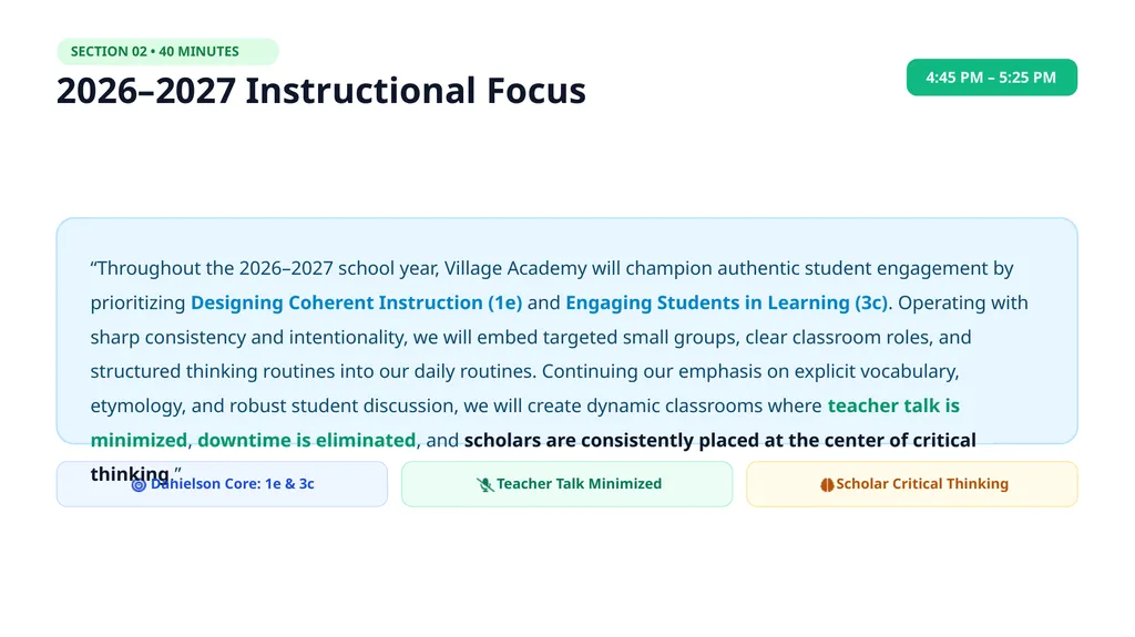SLT MONTHLY MEETING OFFICIAL GOVERNANCE SESSION - slide 5 of 15