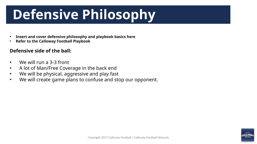 Parents Meeting Presentation Copyright 2017 - slide 24 of 26