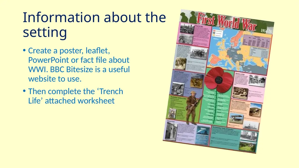 Year 7 Shadow Curriculum Due to split classes you - slide 9 of 14