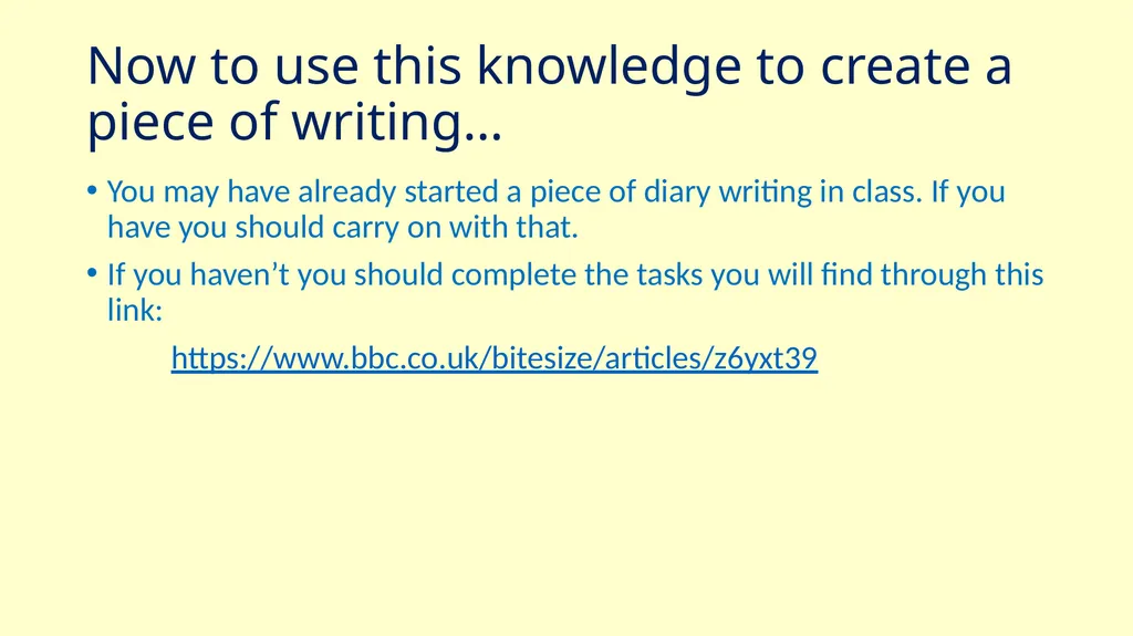 Year 7 Shadow Curriculum Due to split classes you - slide 7 of 14