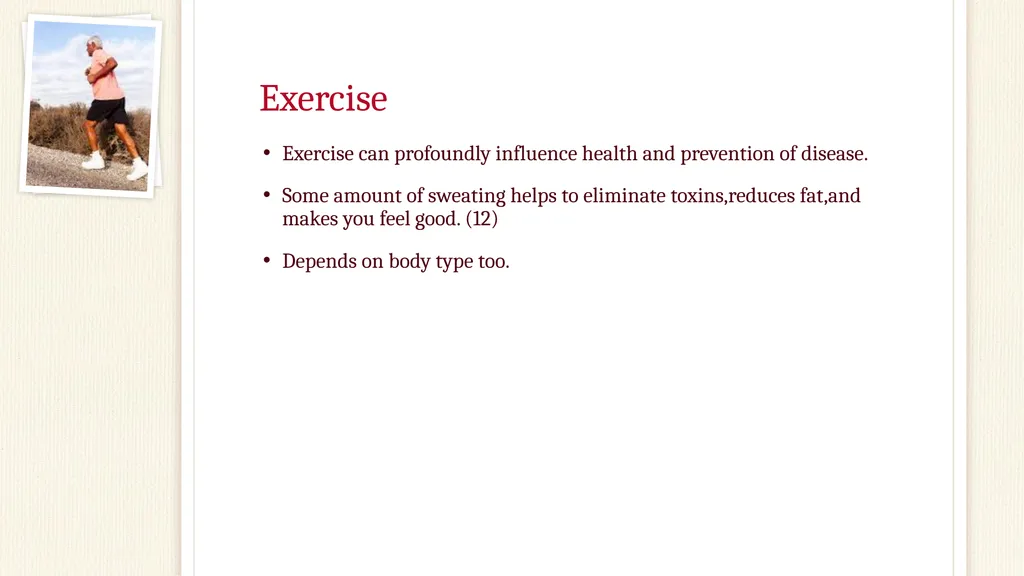 Preventive Practices in Ayurveda Fatima Raad Claim - slide 17 of 37