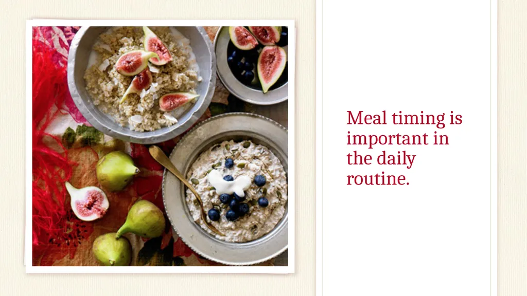 Preventive Practices in Ayurveda Fatima Raad Claim - slide 31 of 37