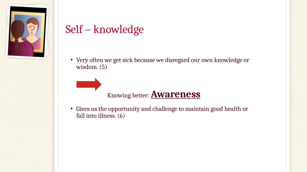 Preventive Practices in Ayurveda Fatima Raad Claim - slide 11 of 37