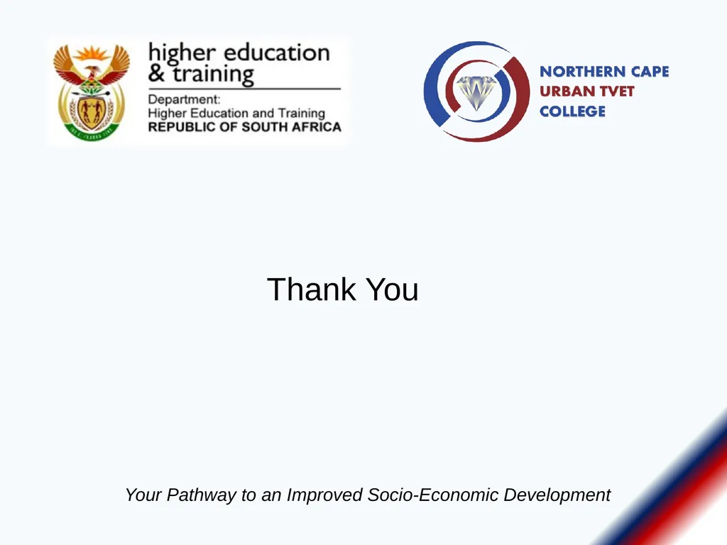 Annual Report Presentation Report: Portfolio - slide 20 of 20