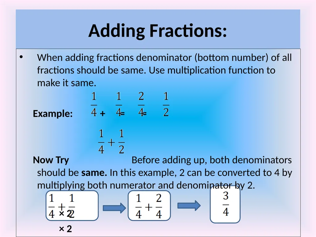 Numeracy and Data Analysis Introduction to Basic - slide 15 of 27