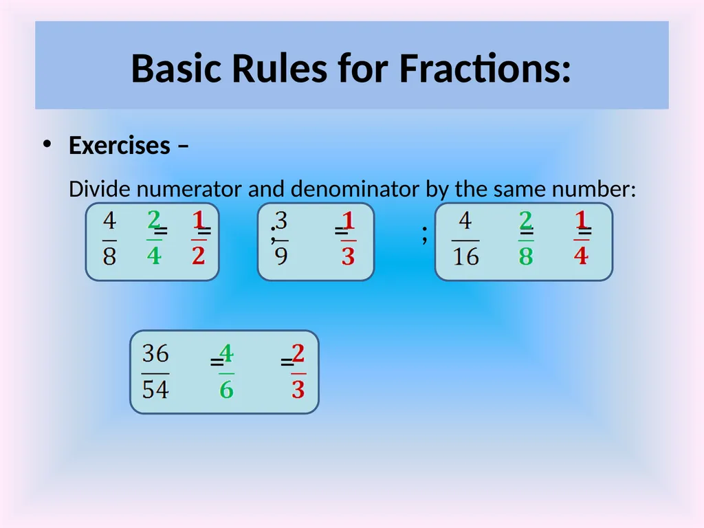Numeracy and Data Analysis Introduction to Basic - slide 11 of 27