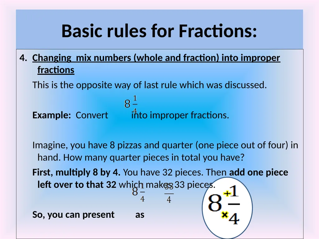 Numeracy and Data Analysis Introduction to Basic - slide 14 of 27