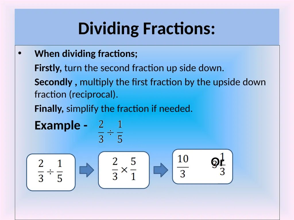 Numeracy and Data Analysis Introduction to Basic - slide 18 of 27