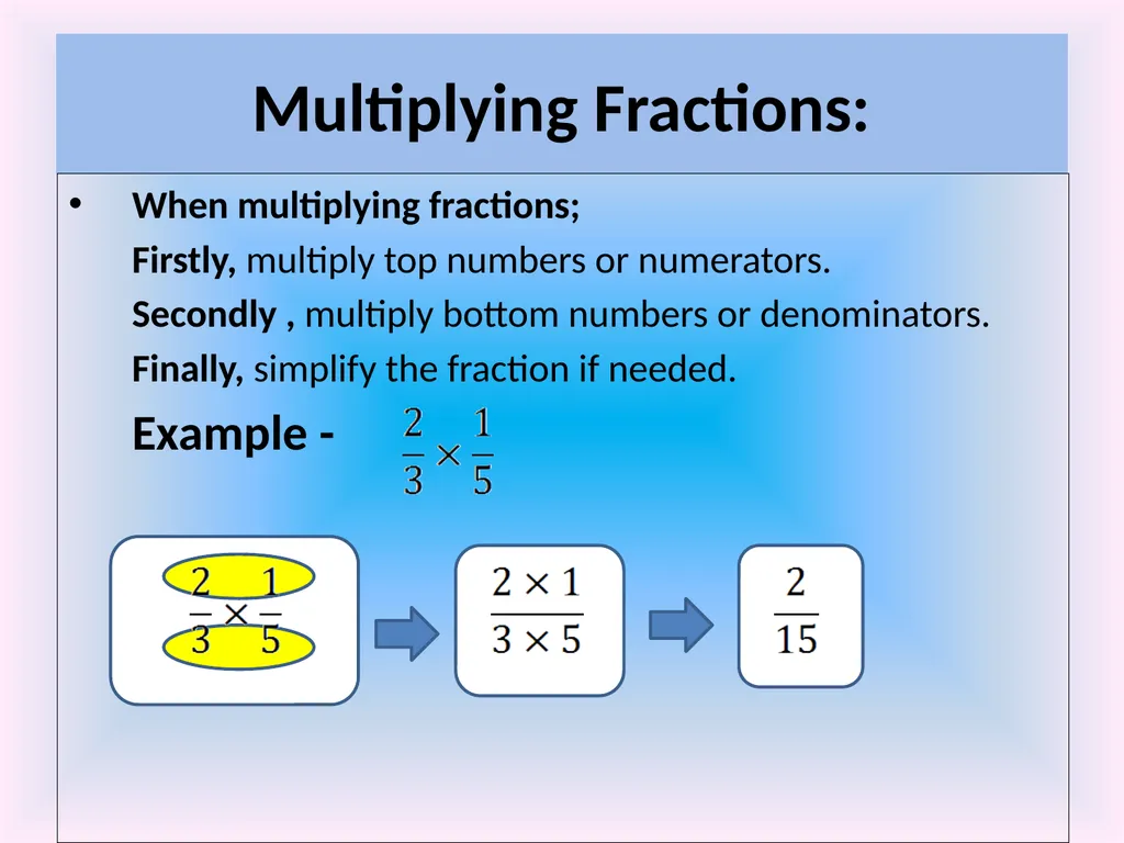 Numeracy and Data Analysis Introduction to Basic - slide 19 of 27