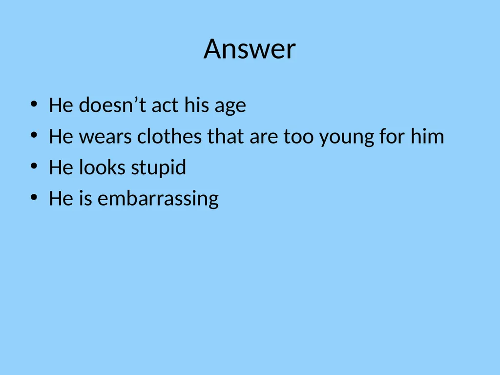 Learning Intentions to understand unfamiliar words - slide 8 of 67