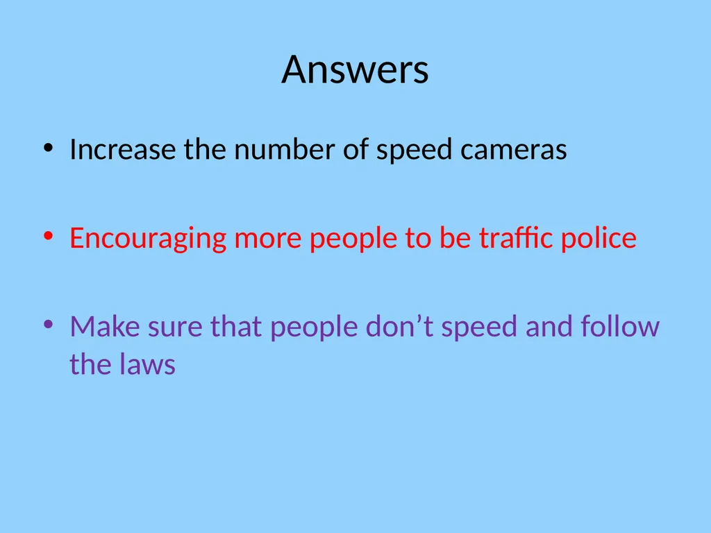 Learning Intentions to understand unfamiliar words - slide 6 of 67