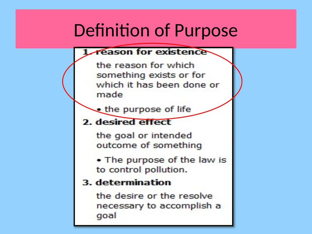 Learning Intentions to understand unfamiliar words - slide 53 of 67