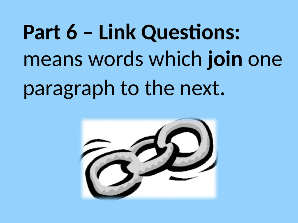 Learning Intentions to understand unfamiliar words - slide 47 of 67