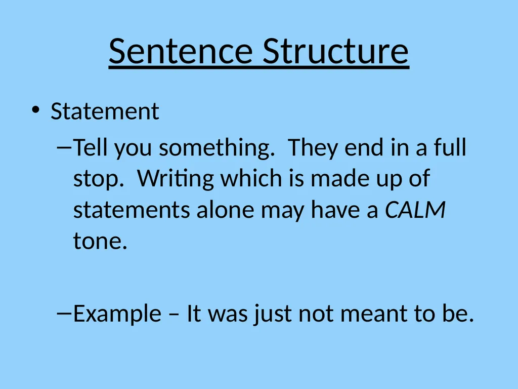 Learning Intentions to understand unfamiliar words - slide 30 of 67