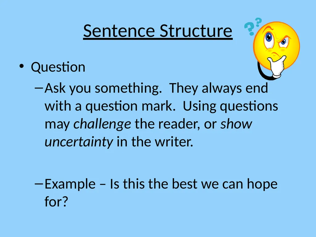 Learning Intentions to understand unfamiliar words - slide 31 of 67