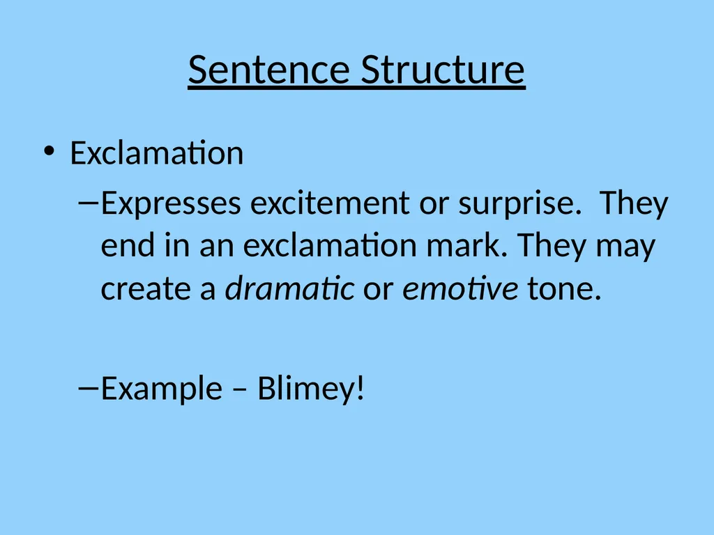 Learning Intentions to understand unfamiliar words - slide 33 of 67