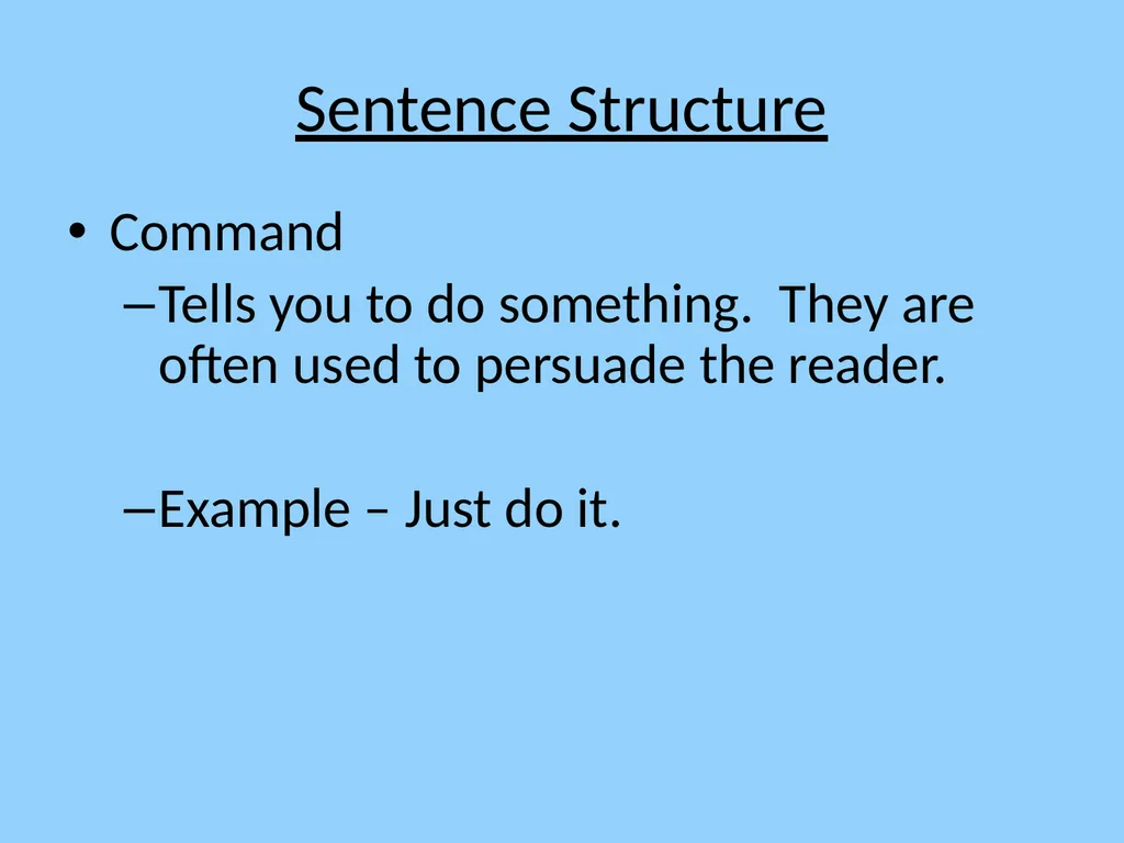 Learning Intentions to understand unfamiliar words - slide 34 of 67