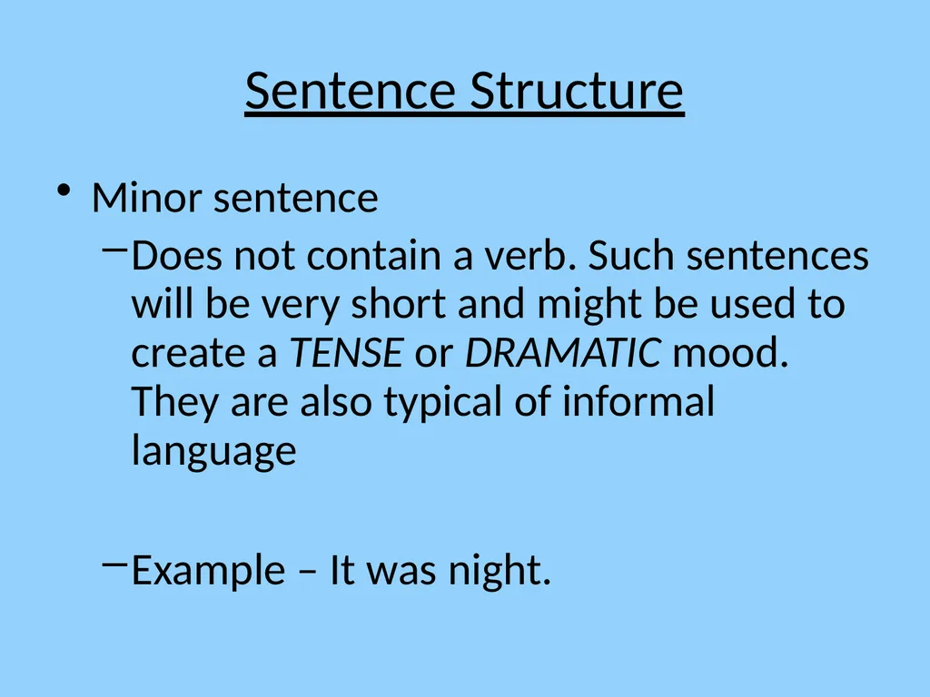 Learning Intentions to understand unfamiliar words - slide 35 of 67