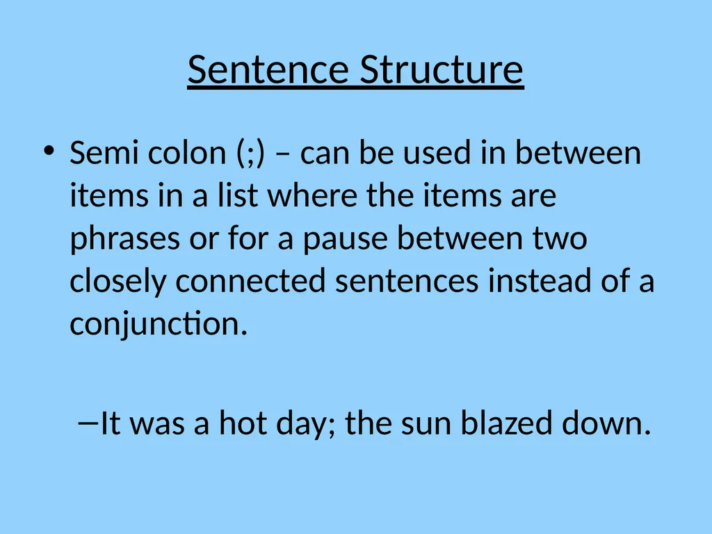 Learning Intentions to understand unfamiliar words - slide 45 of 67