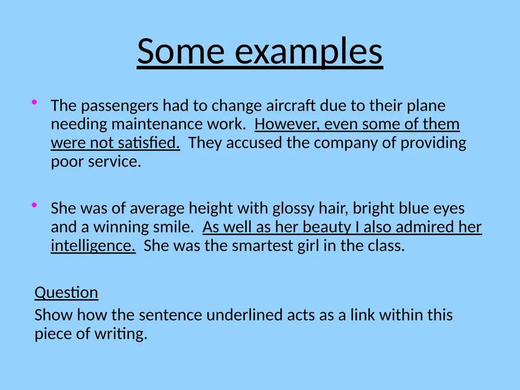 Learning Intentions to understand unfamiliar words - slide 51 of 67