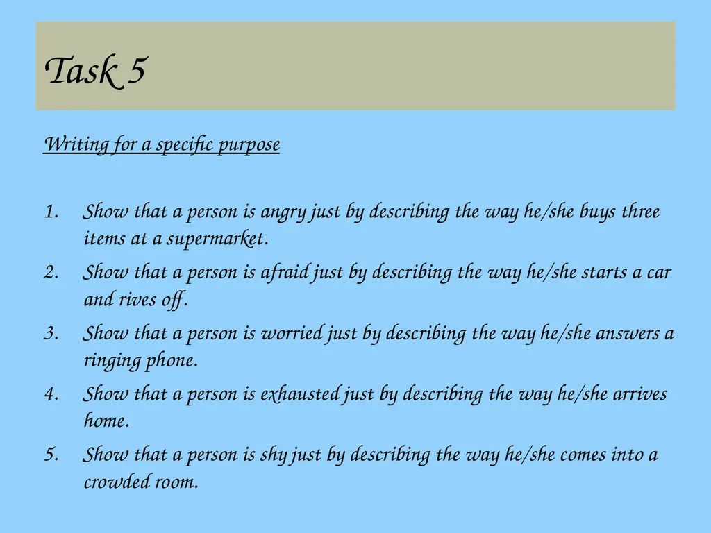 Learning Intentions to understand unfamiliar words - slide 67 of 67