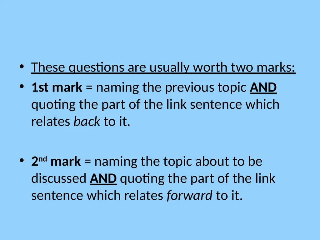 Learning Intentions to understand unfamiliar words - slide 49 of 67