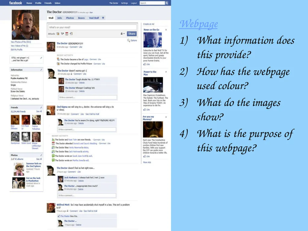 Learning Intentions to understand unfamiliar words - slide 63 of 67