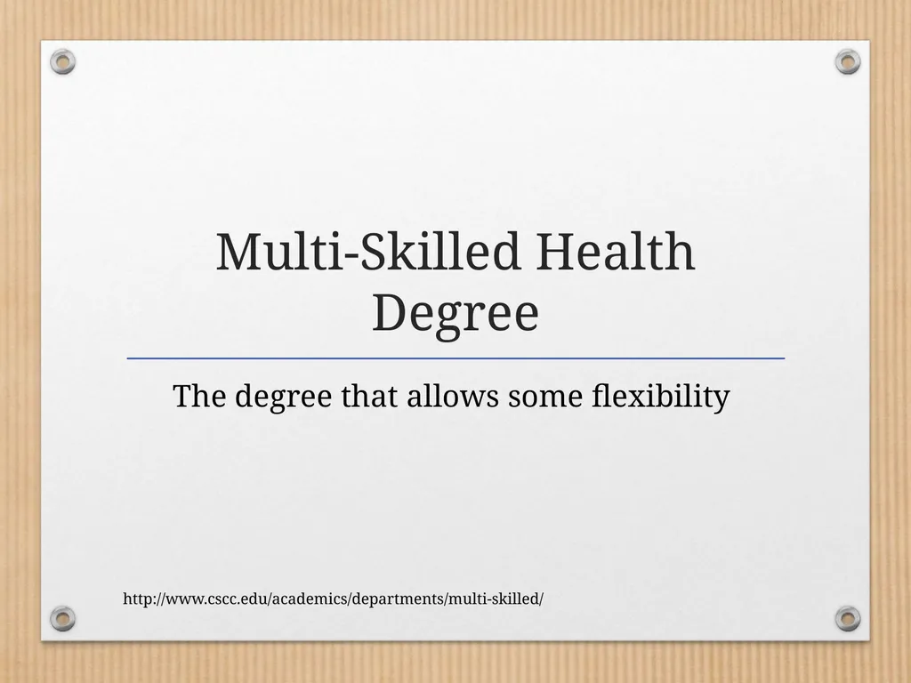 PHLEBOTOMY PROGRAM ON-LINE INFORMATION SESSION - slide 46 of 49