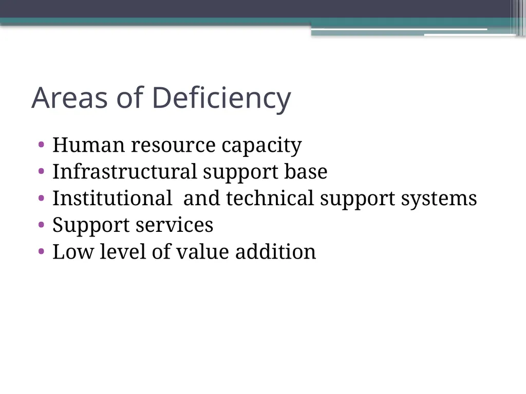Post-harvest Losses, Technology, and Value - slide 11 of 16