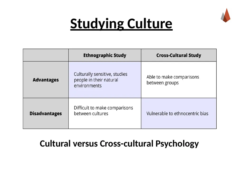Culture [Professor Name] [Class and Section - slide 11 of 21