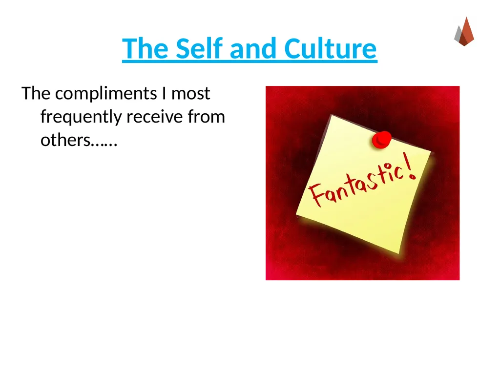 Culture [Professor Name] [Class and Section - slide 15 of 21