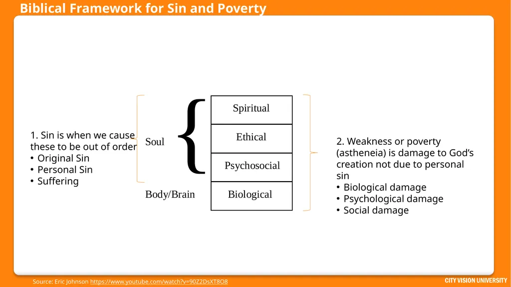 Reconciliation Across Social Class Dr. Andrew - slide 40 of 51