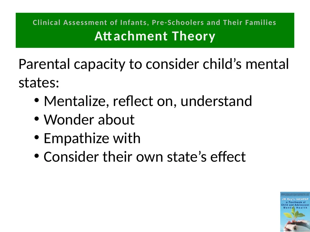 TS INTRODUCTION THE CLINICAL ASSESSMENT OF - slide 11 of 51