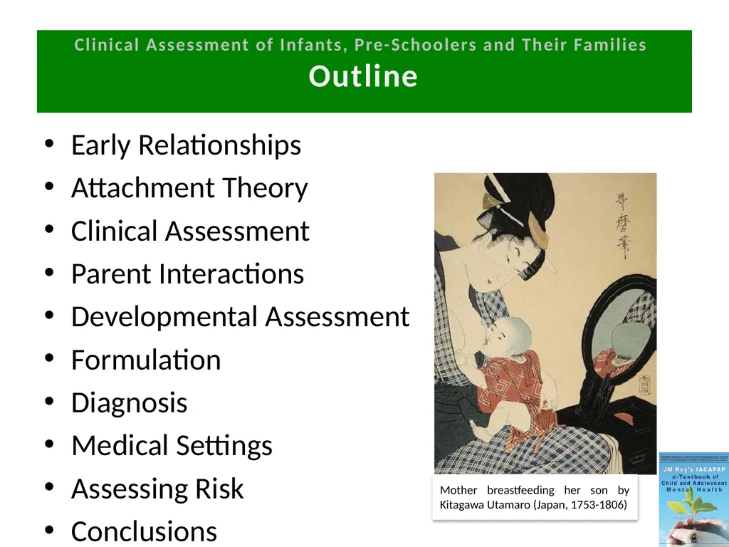 TS INTRODUCTION THE CLINICAL ASSESSMENT OF - slide 3 of 51