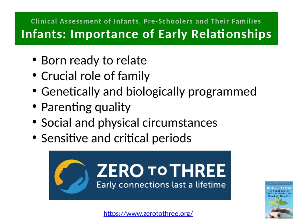 TS INTRODUCTION THE CLINICAL ASSESSMENT OF - slide 5 of 51
