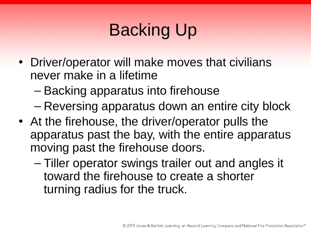 Chapter 16: Driving Apparatus Equipped With a - slide 29 of 100