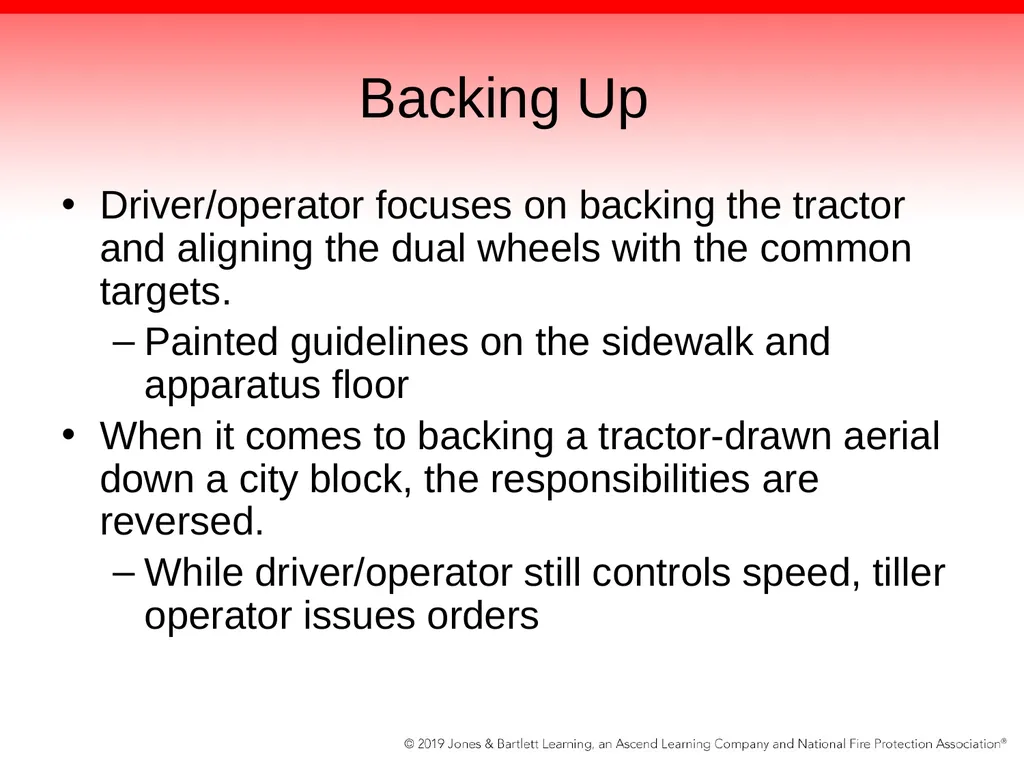 Chapter 16: Driving Apparatus Equipped With a - slide 32 of 100