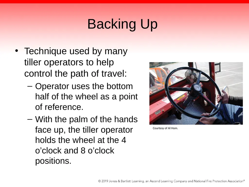 Chapter 16: Driving Apparatus Equipped With a - slide 33 of 100