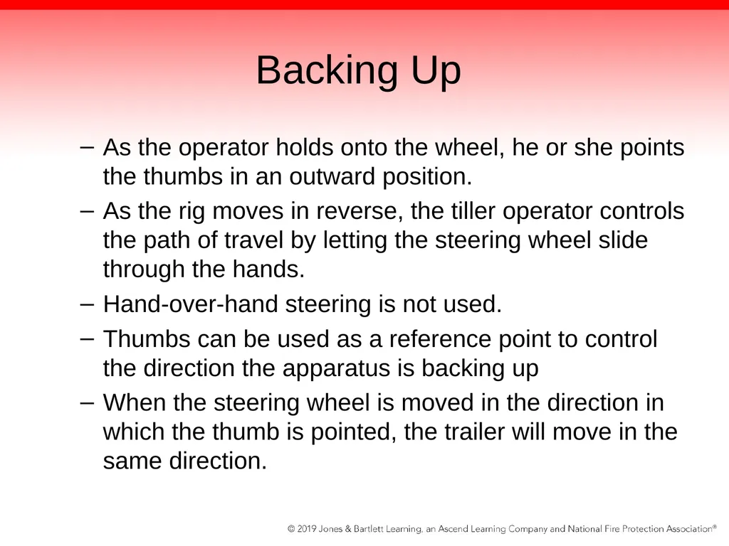 Chapter 16: Driving Apparatus Equipped With a - slide 34 of 100
