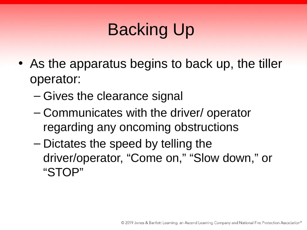 Chapter 16: Driving Apparatus Equipped With a - slide 35 of 100