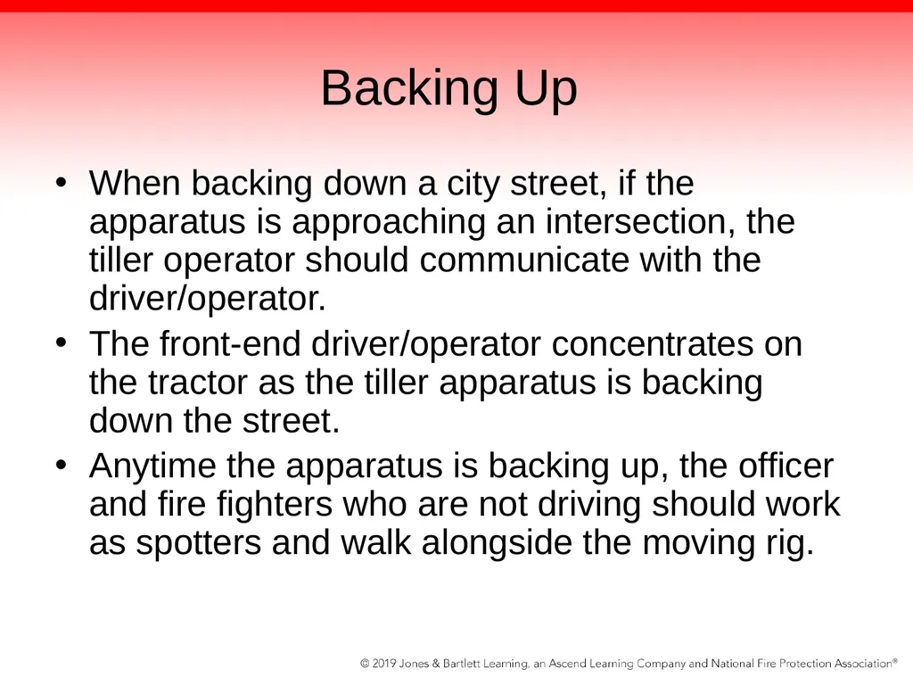 Chapter 16: Driving Apparatus Equipped With a - slide 36 of 100