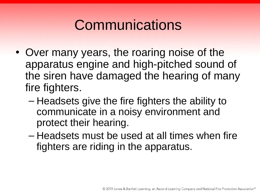 Chapter 16: Driving Apparatus Equipped With a - slide 19 of 100