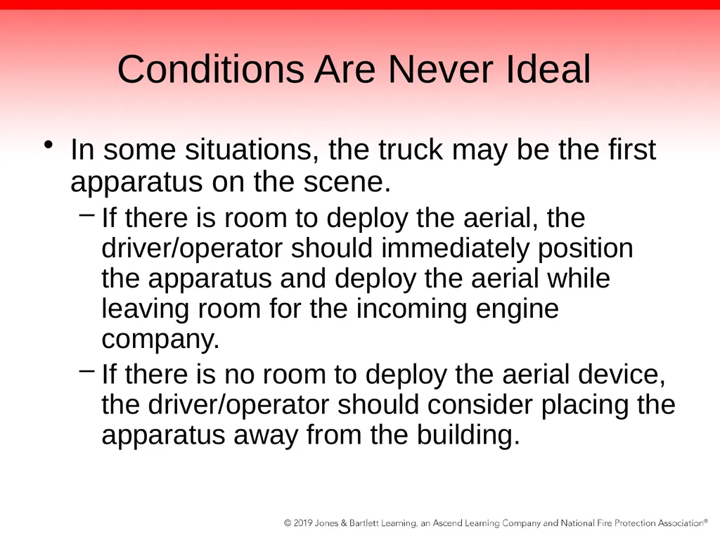 Chapter 16: Driving Apparatus Equipped With a - slide 95 of 100