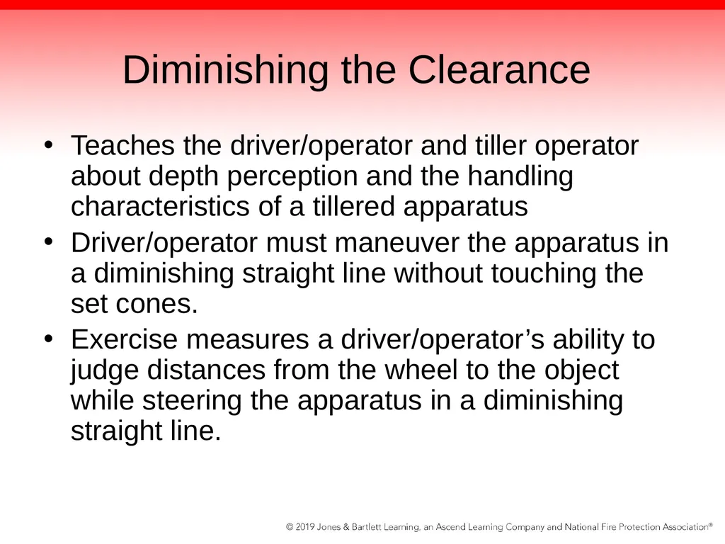 Chapter 16: Driving Apparatus Equipped With a - slide 62 of 100