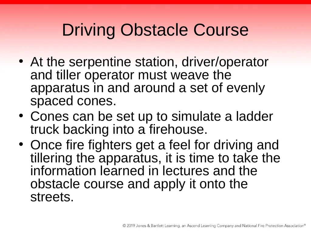 Chapter 16: Driving Apparatus Equipped With a - slide 54 of 100