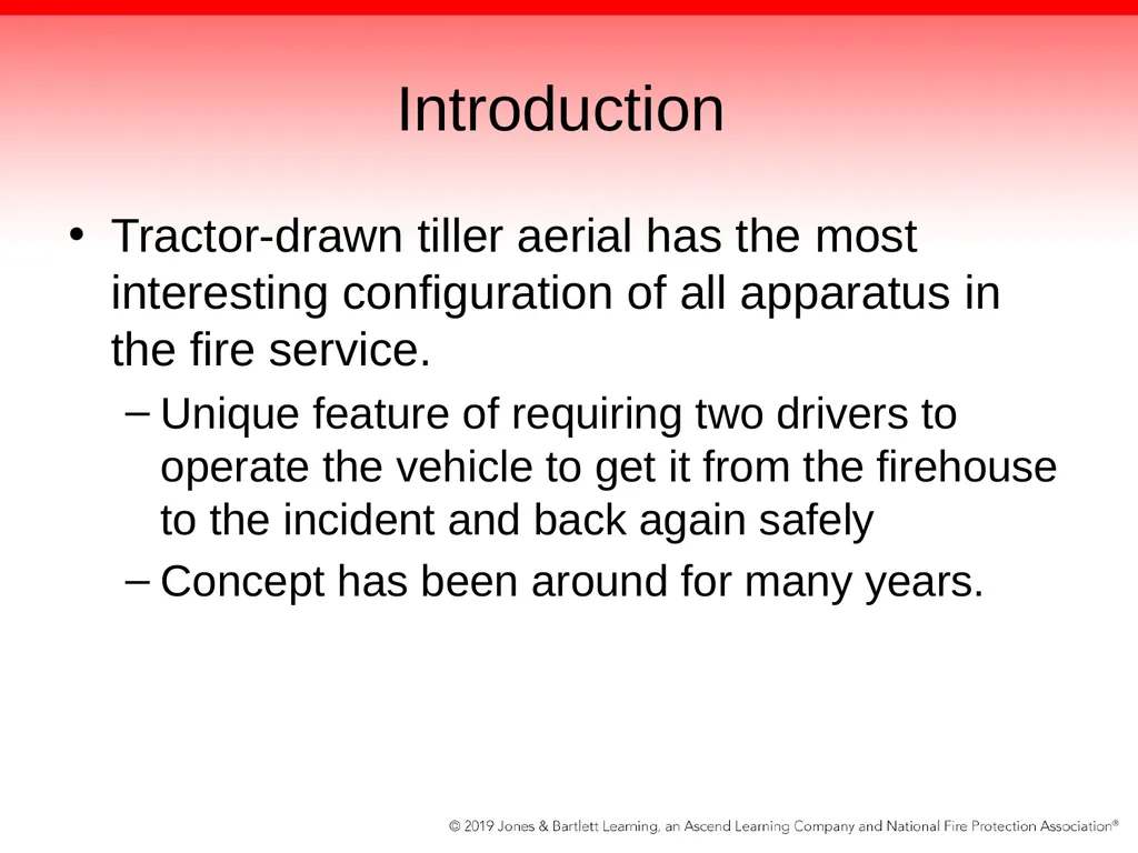 Chapter 16: Driving Apparatus Equipped With a - slide 4 of 100
