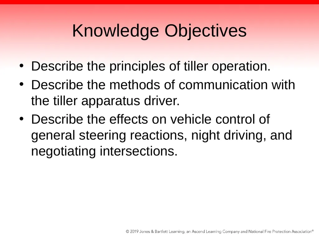 Chapter 16: Driving Apparatus Equipped With a - slide 2 of 100