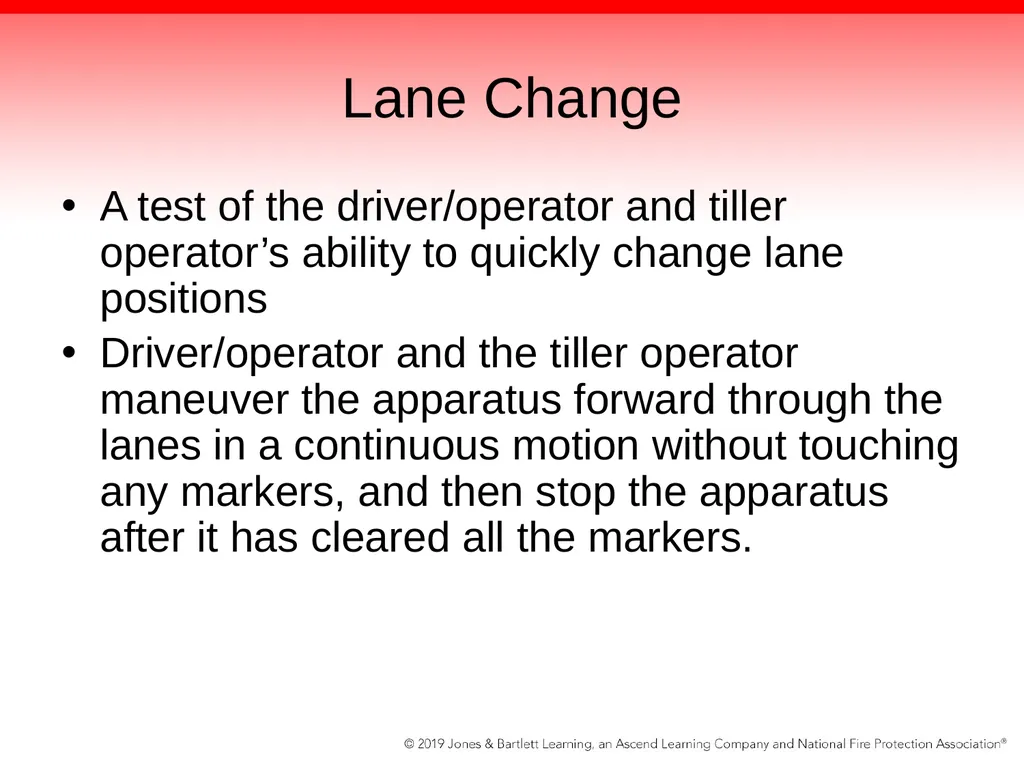 Chapter 16: Driving Apparatus Equipped With a - slide 66 of 100