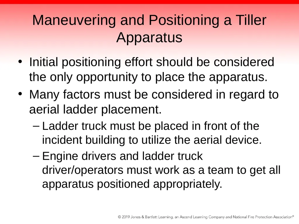 Chapter 16: Driving Apparatus Equipped With a - slide 85 of 100